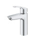 Смеситель для раковины GROHE Eurosmart M-Size хром 23324003