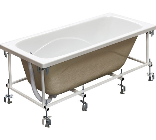 Панель фронтальная для ванны Roca Line 170x70 см ZRU9302926