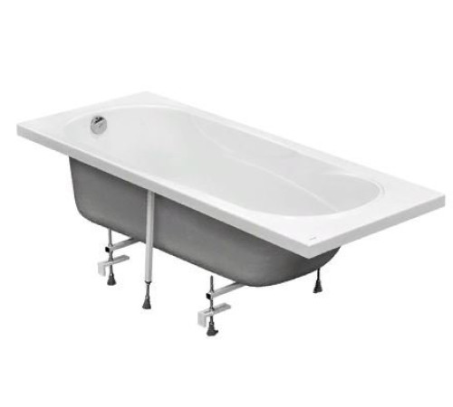 Монтажный комплект для ванн Santek КАСАБЛАНКА М 150х70/170х70 см без слива-перелива 1.WH50.1.541