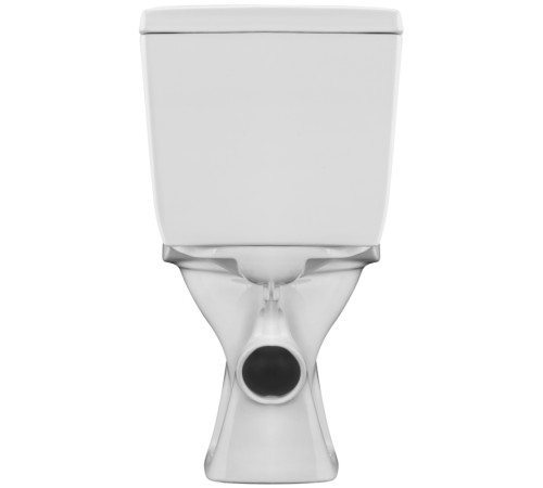 Унитаз-компакт Santek Анимо горизонтальный выпуск 1.WH11.0.035