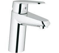 Смеситель для раковины GROHE Eurodisc Cosmopolitan EcoJoy хром 3246920E