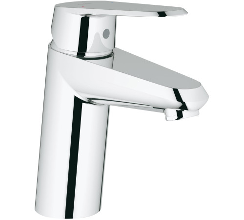 Смеситель для раковины GROHE Eurodisc Cosmopolitan EcoJoy хром 3246920E