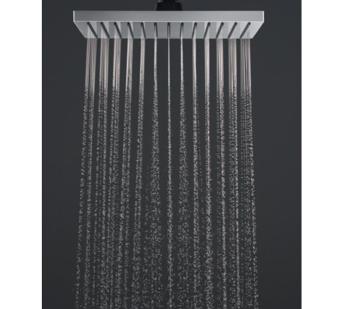 Верхний душ hansgrohe Vernis Shape 230 26281000