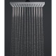 Верхний душ hansgrohe Vernis Shape 230 26281000