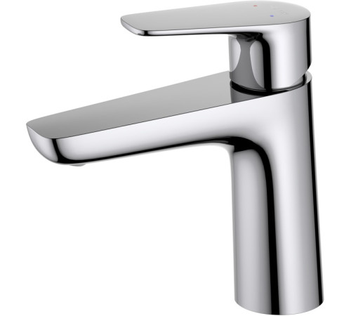 Набор смесителей AQUATEK БЕТТА Set 3 в 1 (AQ1110CR+AQ1160CR+AQ2013CR) хром AQ1131CR