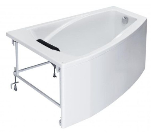Панель для ванны Roca Hall Angular 100x150 см левая ZRU9302866