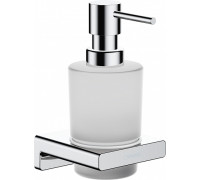 Дозатор жидкого мыла Hansgrohe AddStoris 41745000