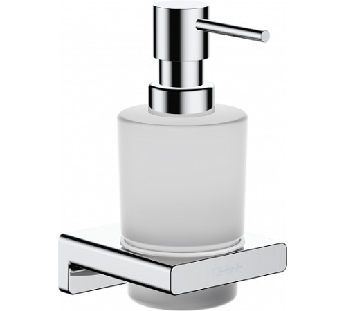 Дозатор жидкого мыла Hansgrohe AddStoris 41745000