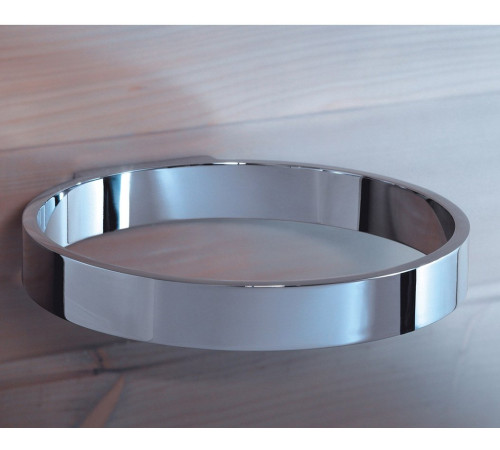 Полотенцедержатель кольцо Keuco Edition 300 хром 30021010000