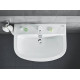 Мини-раковина GROHE Bau Ceramic 45 см 39424000