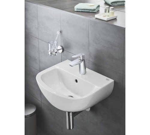 Мини-раковина GROHE Bau Ceramic 45 см 39424000
