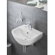 Мини-раковина GROHE Bau Ceramic 45 см 39424000