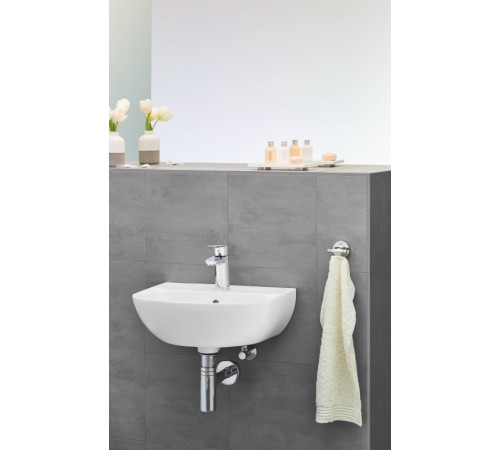 Мини-раковина GROHE Bau Ceramic 45 см 39424000