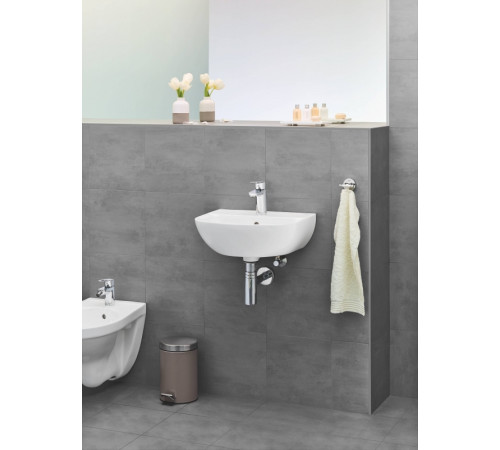 Мини-раковина GROHE Bau Ceramic 45 см 39424000