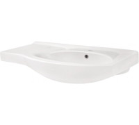 Умывальник Santek Коралл-83 левый 1.WH11.0.225