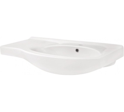 Умывальник Santek Коралл-83 левый 1.WH11.0.225