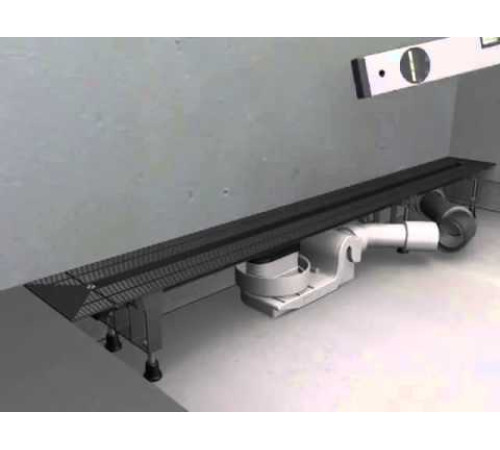 Душевой лоток Viega Advantix Vario 300-1200 мм 721671