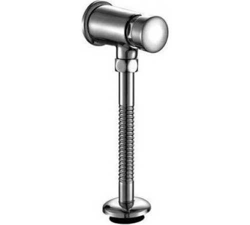 Кран для писсуара Sanita Luxe Gala нажимной 1.WH30.2.089