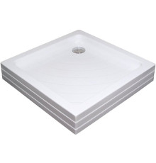 Поддон душевой Radaway Angela 80 LA 80x80 см белый A014401220