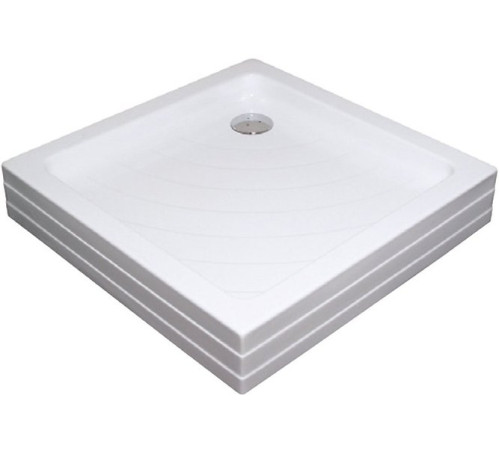 Поддон душевой Radaway Angela 80 LA 80x80 см белый A014401220