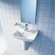 Полупьедестал Duravit Starck 3 0865170000