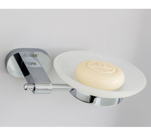 Держатель с мыльницей Ravak Chrome CR 200.00 X07P187