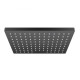Верхний душ hansgrohe Vernis Shape 230 матовый черный 26281670