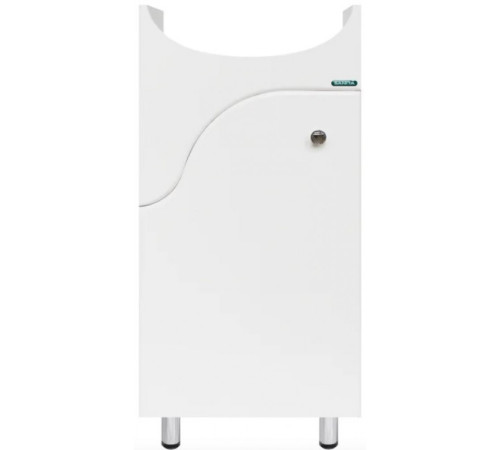 Комплект Тумба напольная Dreja Манго 02 с умывальником Mango 40 SET_Манго-02/Манго-40