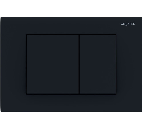 Инсталляция с унитазом AQUATEK Европа рама Standard INS-0000012 кнопка KDI-0000012 унитаз AQ1900T-00 T KDI12