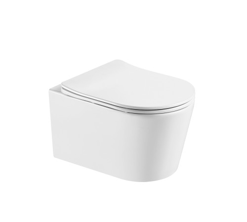 Комплект инсталляции 4 в 1 AQUATEK ОБЕРОН T-012 (рама INS-0000017, крепеж KKI-0000002, клавиша KDI-0000012, унитаз AQ1365T-00 soft-close) INS-0000017/KKI-0000002/KDI-0000012/AQ1365T-00