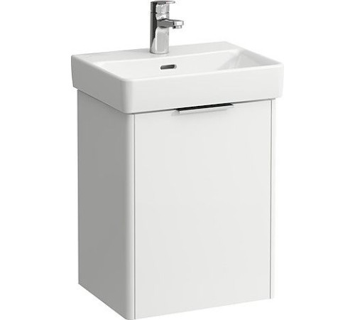 Мини-раковина Laufen Pro S 480x280 мм 8.1596.1.000.104.1