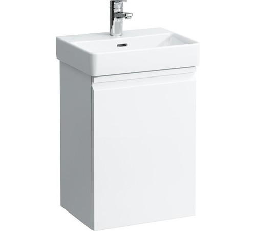 Мини-раковина Laufen Pro S 480x280 мм 8.1596.1.000.104.1