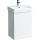 Мини-раковина Laufen Pro S 480x280 мм 8.1596.1.000.104.1