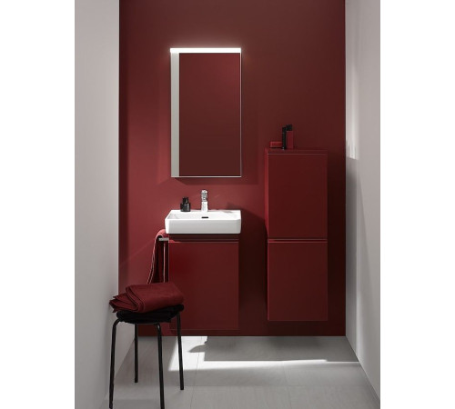 Мини-раковина Laufen Pro S 480x280 мм 8.1596.1.000.104.1