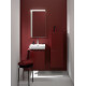 Мини-раковина Laufen Pro S 480x280 мм 8.1596.1.000.104.1