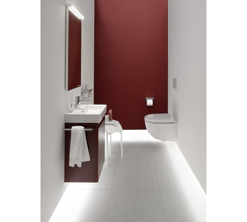 Мини-раковина Laufen Pro S 480x280 мм 8.1596.1.000.104.1