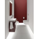 Мини-раковина Laufen Pro S 480x280 мм 8.1596.1.000.104.1