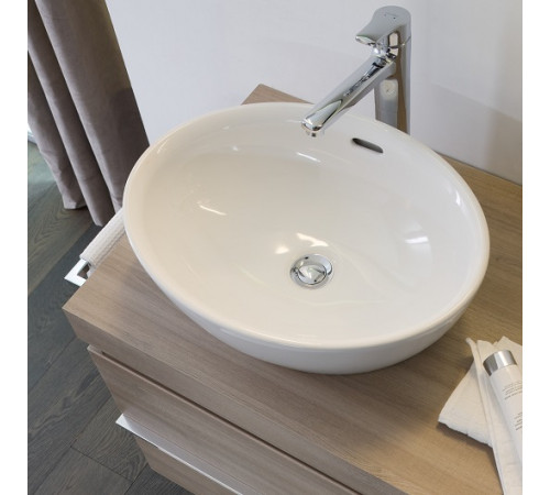 Раковина Laufen Pro B 520x390 мм 8.1296.4.000.109.1