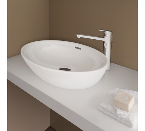 Раковина Laufen Pro B 520x390 мм 8.1296.4.000.109.1