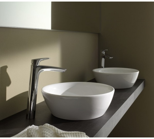 Раковина Laufen Pro B 520x390 мм 8.1296.4.000.109.1