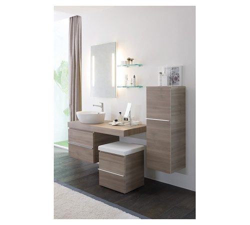 Раковина Laufen Pro B 520x390 мм 8.1296.4.000.109.1