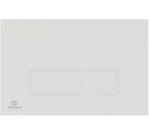 Кнопка смыва Ideal Standard Oleas M2 механическая белый R0121AC