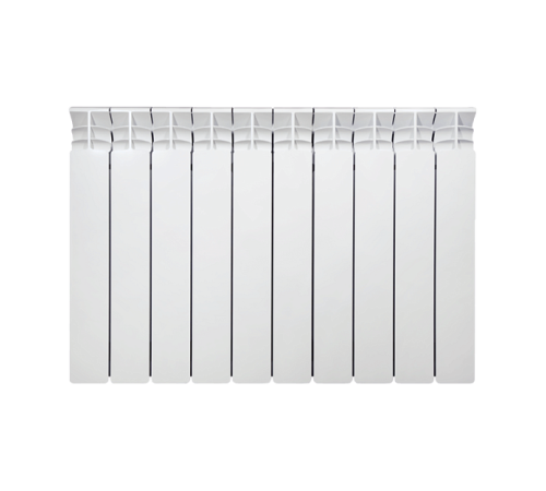 Радиатор алюминиевый Fondital Ardente Super C2 500/100 10 секций R639034I10