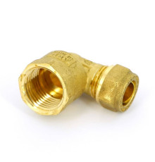 Угол обжимной Tiemme 12х1/2 ВР 1000073