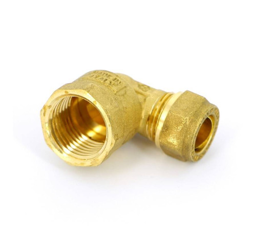 Угол обжимной Tiemme 12х1/2 ВР 1000073