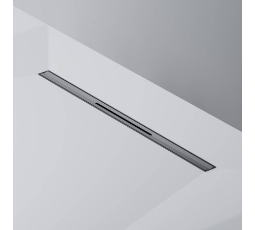 Трап для душа линейный AM.PM Masterflow Slim line 60 см W01SC-S11-060-05BM