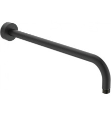 Кронштейн для верхнего душа Ideal Standard Idealrain L1 400 мм черный матовый B9445XG