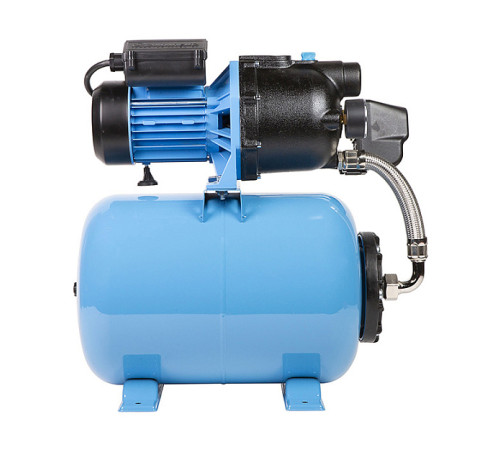 Насосная станция Джилекс Джамбо 60/35 Ч-24 чугун 3015