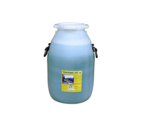 Теплоноситель Теплый дом ЭКО -30 50 кг ТДЭКО50кг30C