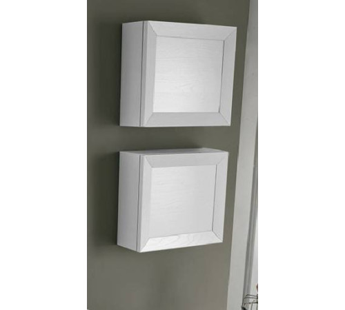 Пенал-ящик подвесной EBAN Gianna 44 50x19x44 см bianco assoluto FPNGN040DBA